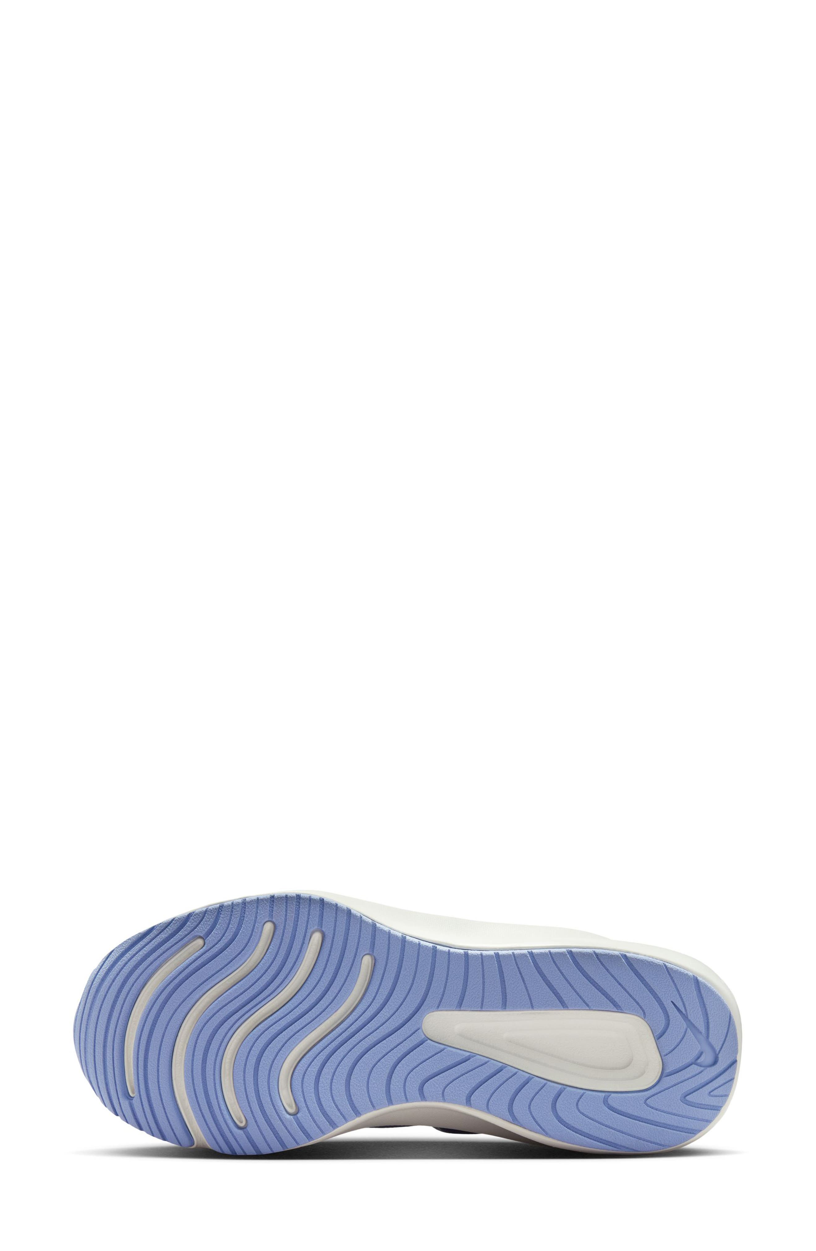 Nike In-Season TR14 Training Shoe, Alternate, color, Indigo/ Aluminum/ White