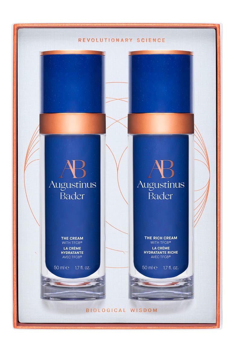 The Discovery Duo, Alternate, color, NO COLOR