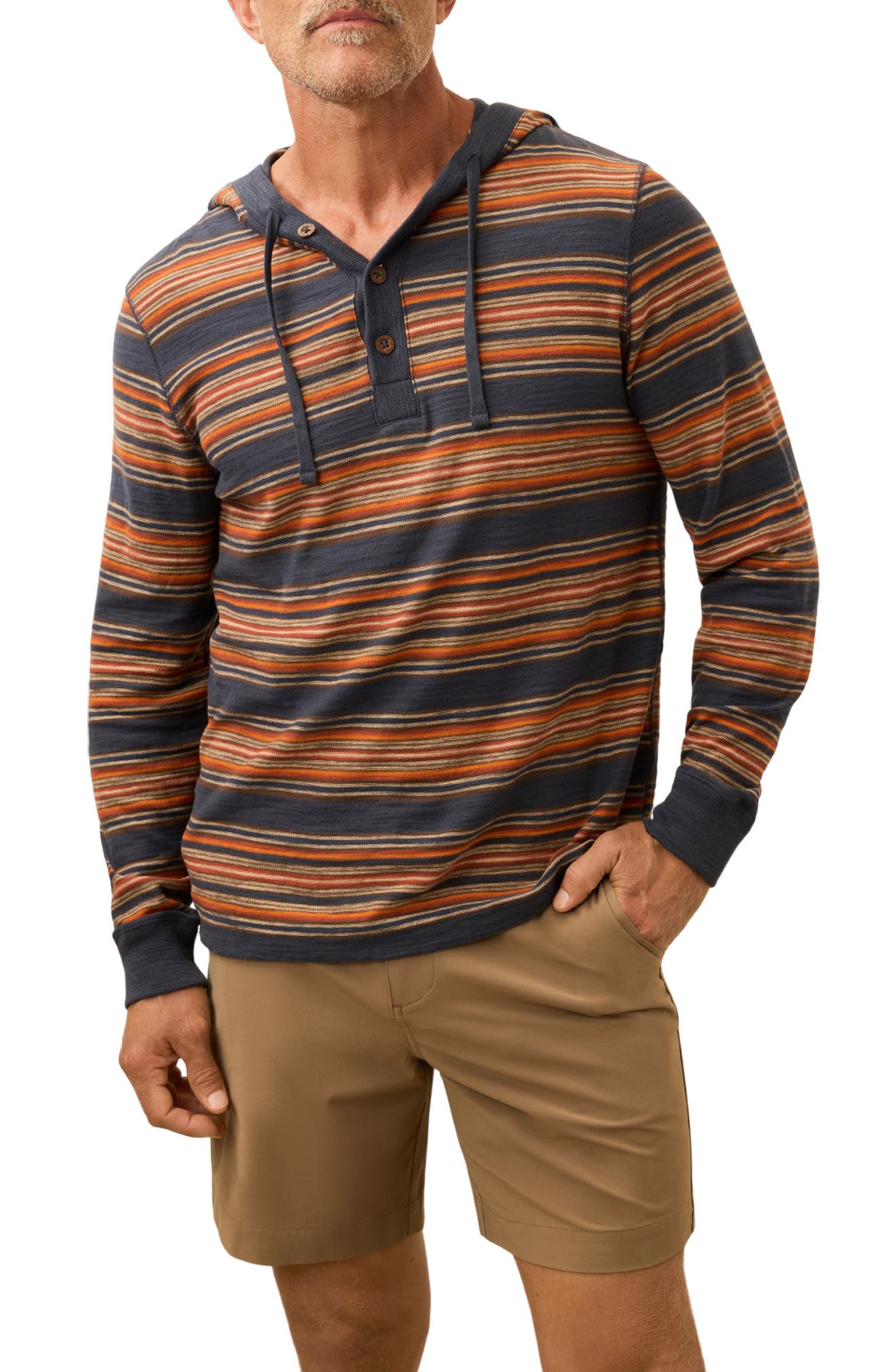 selected NIGHTTIME FIRE STRIPE