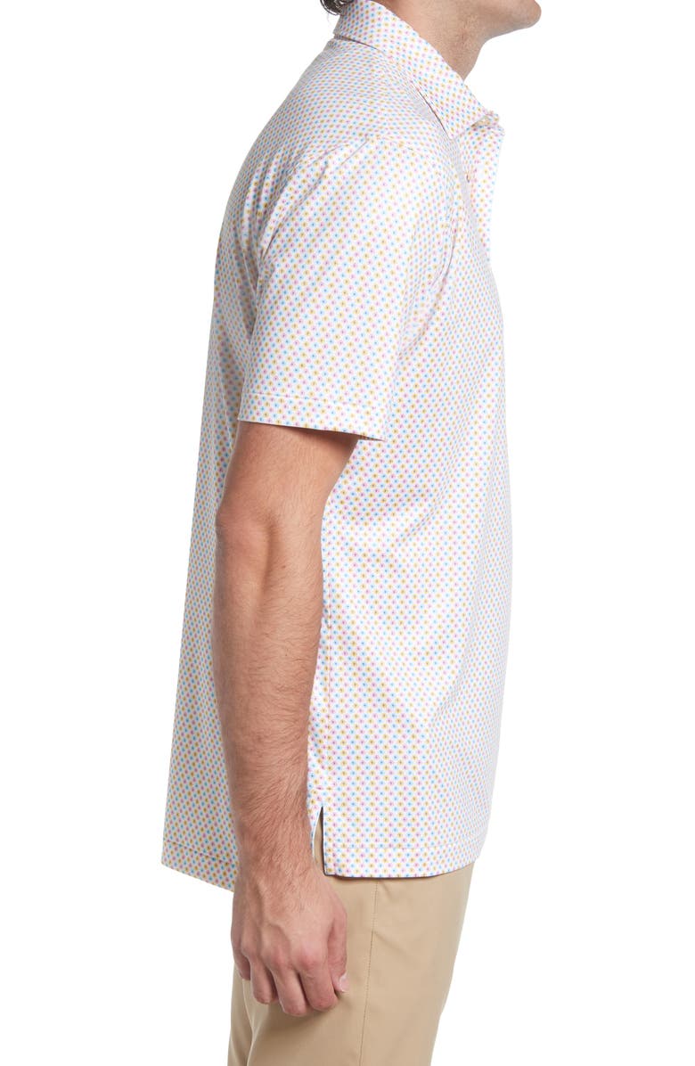 Peter Millar OOO Performance Polo, Alternate, color,