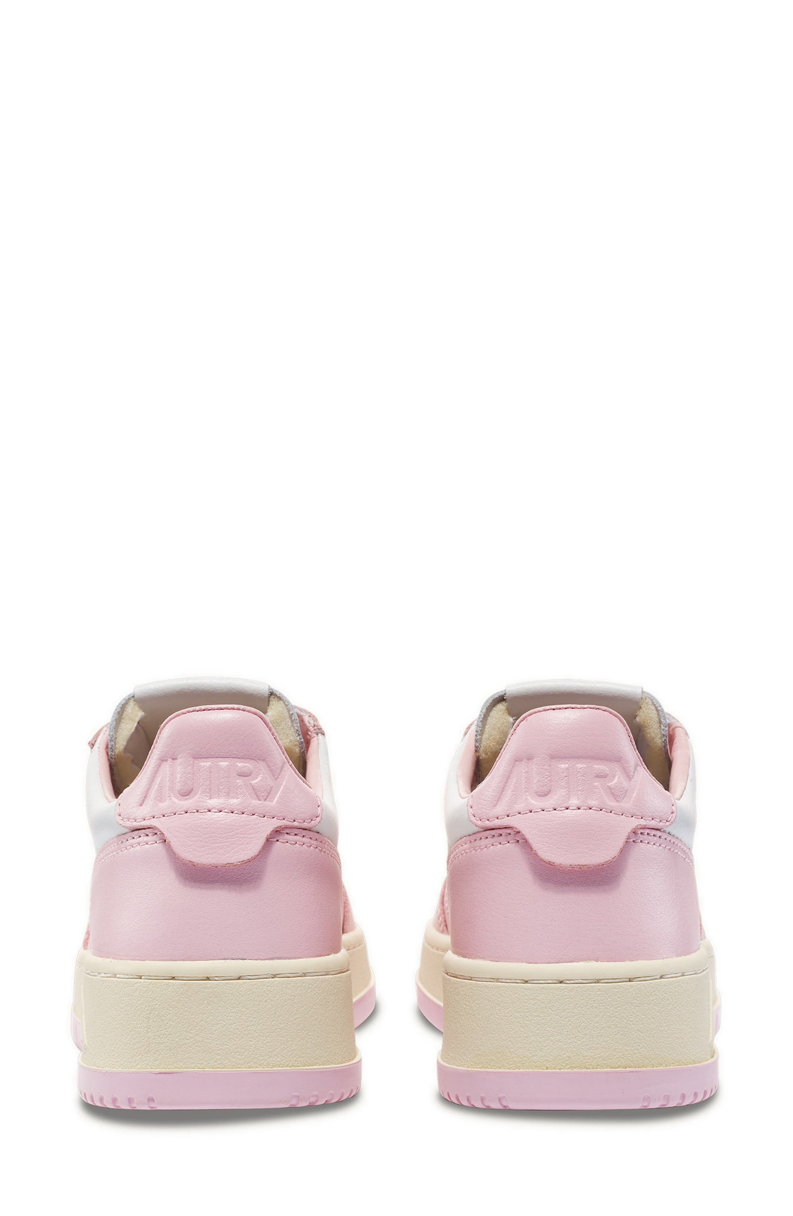 AULW - WB51 MEDALIST LOW WOM, Alternate, color, BLUSHING BRIDE LEATHERDNU
