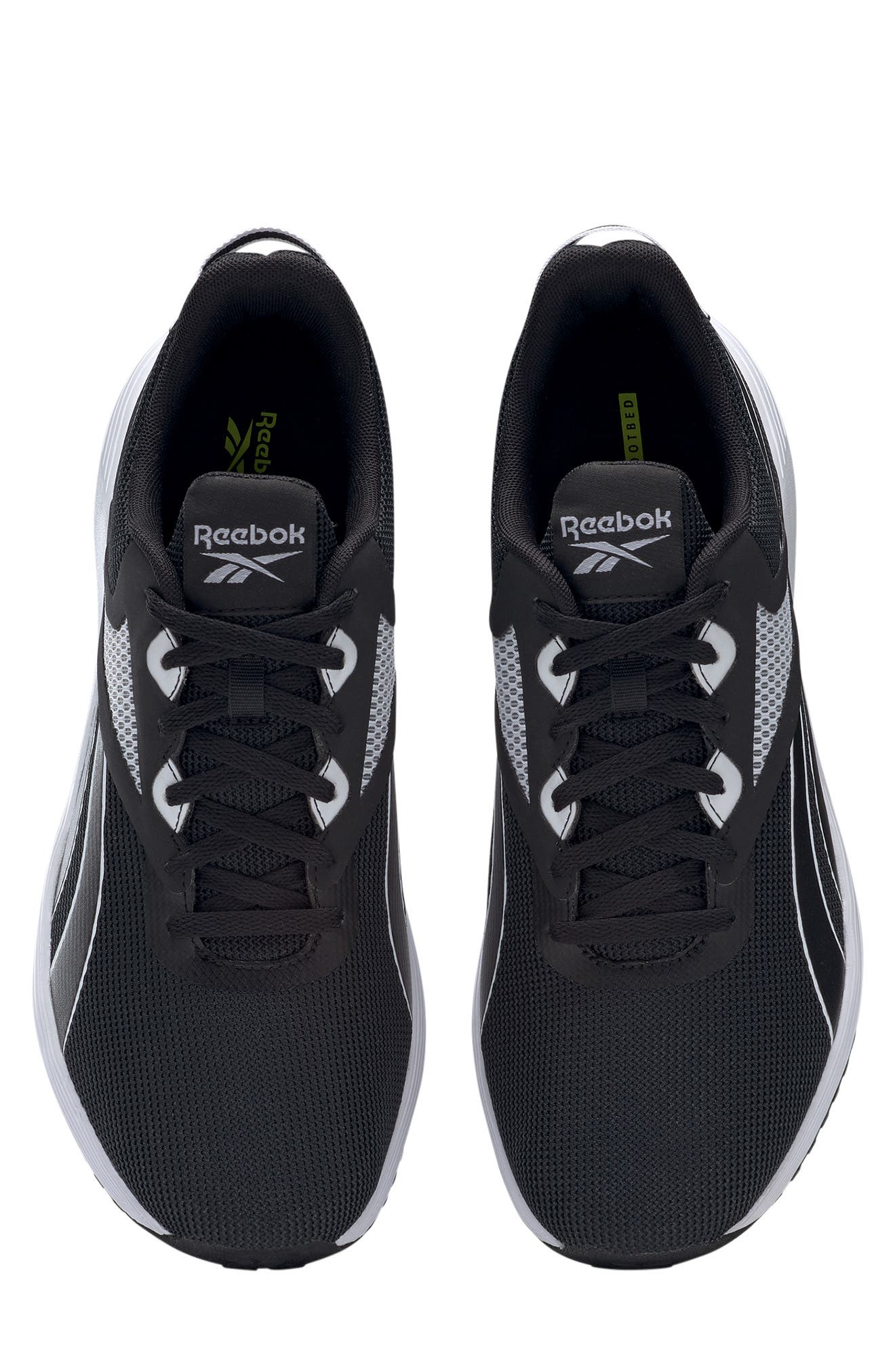 Reebok Lite Plus 3.0 Running Shoe, Alternate, color, 