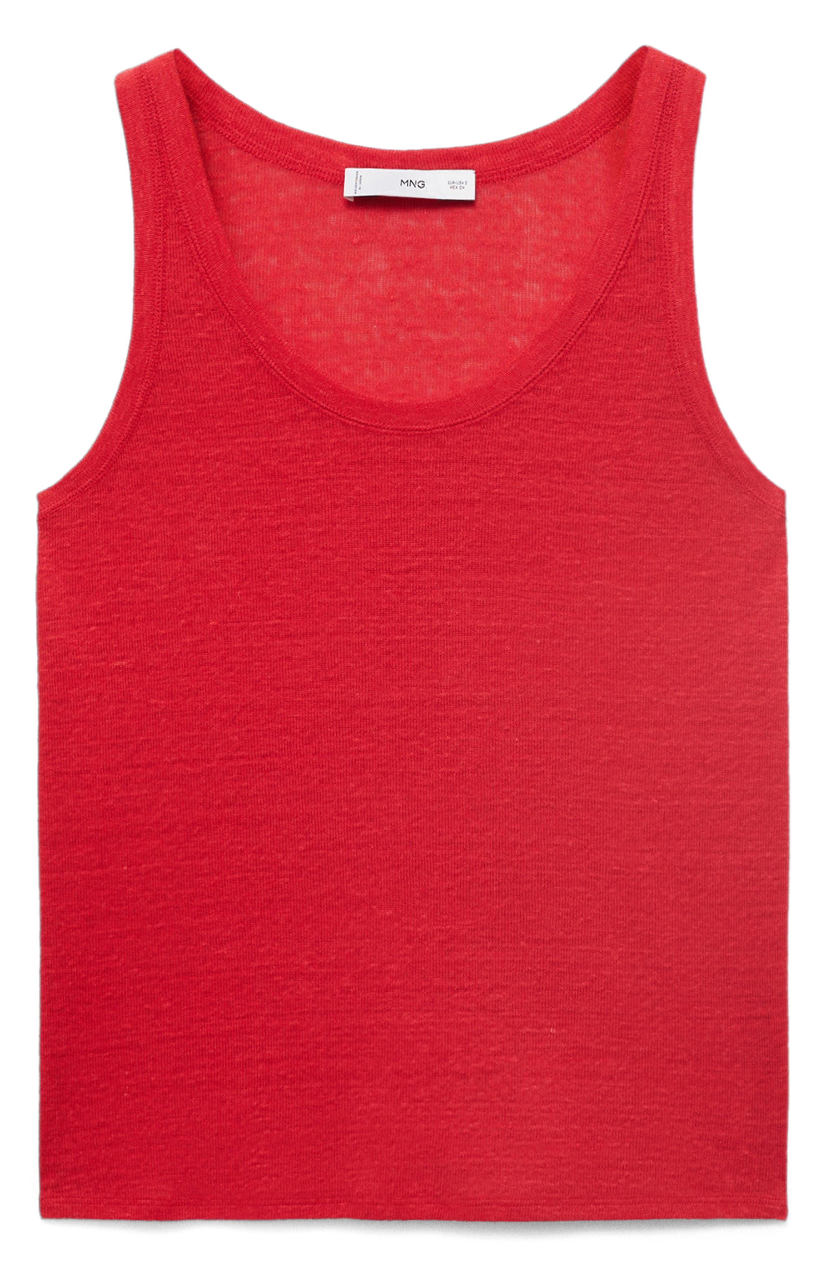 selected RED