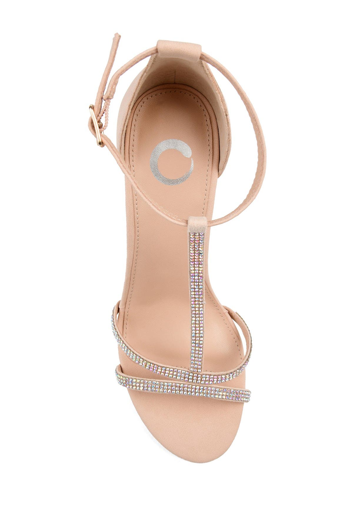 Denali Pump, Alternate, color, NUDE