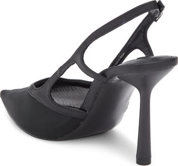 Scotlynn Slingback Pump