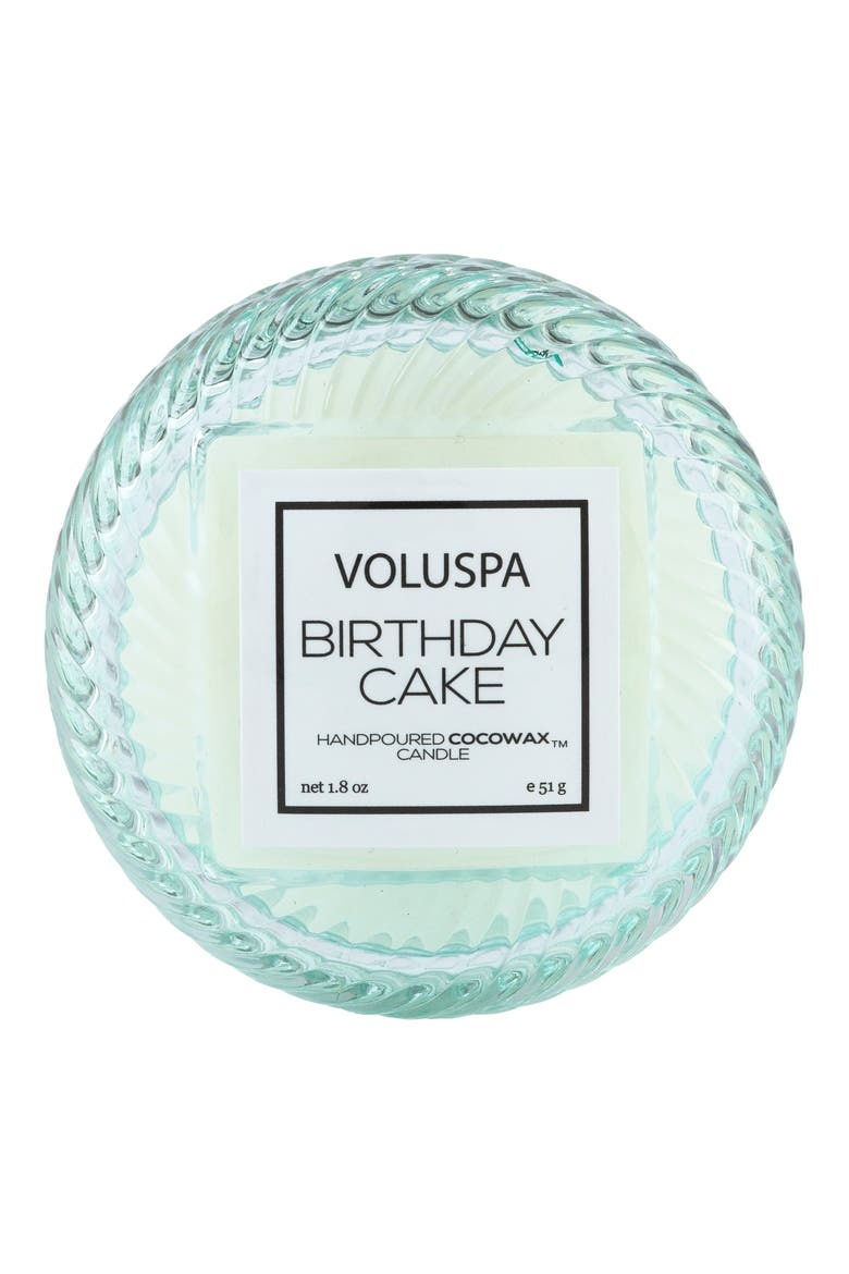 Macaron Candle, Main, color, BIRTHDAY CAKE