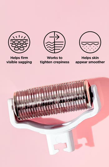 GloPRO<sup>®</sup> BODY MicroTip<sup>™</sup> Attachment Replacement Head