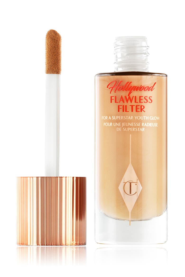 Hollywood Flawless Filter Primer & Highlighter, Main, color, 2.5 FAIR
