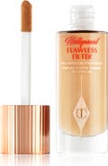 Charlotte Tilbury Hollywood Flawless Filter Primer & Highlighter