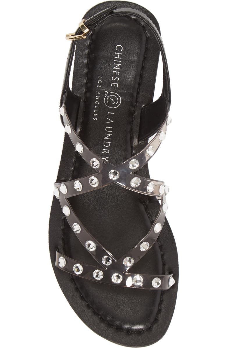 Chinese Laundry Candi Sandal, Alternate, color,