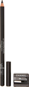 CHANEL LE CRAYON KHÔL Intense Eye Pencil