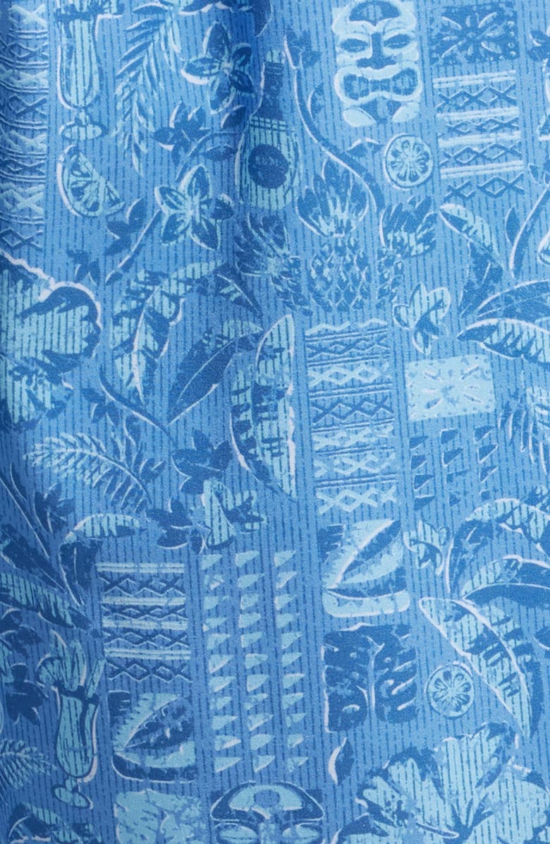 Peter Millar Mai Tai Swim Trunks, Alternate, color, 