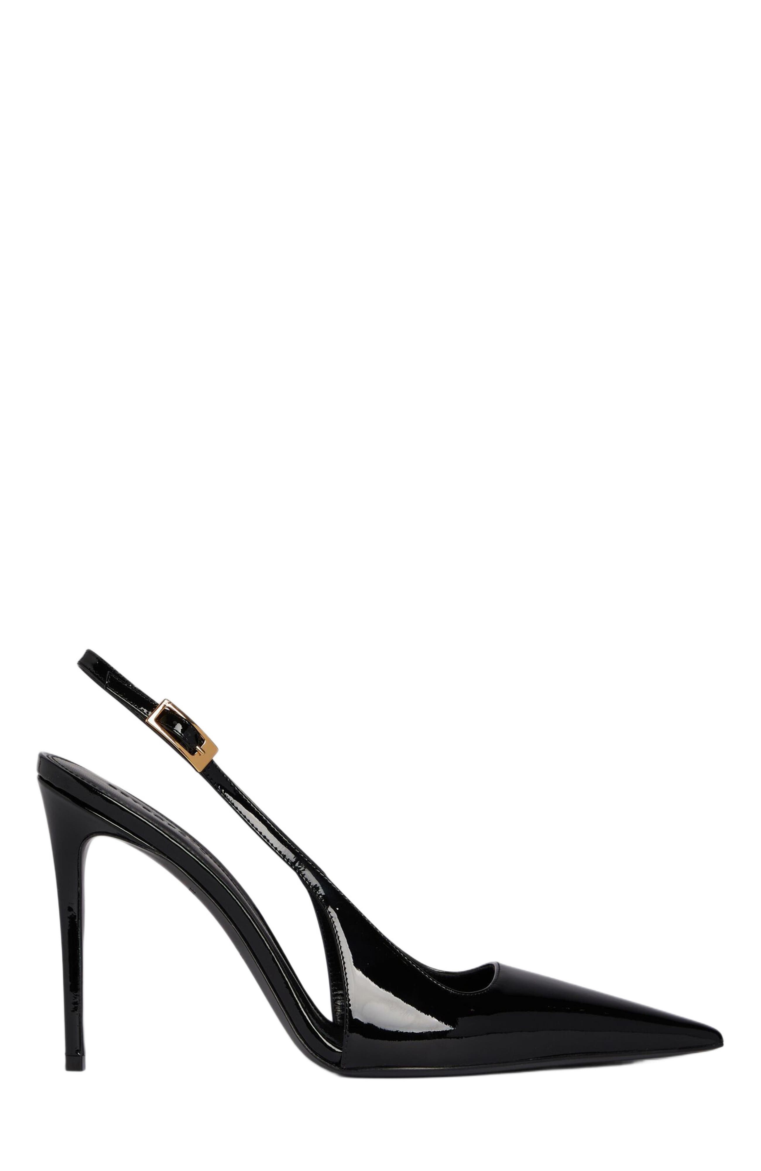 Retrofête Gwyneth Slingback, Main, color, 