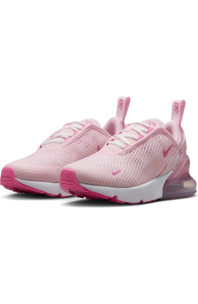 Nike Air Max 270 Sneaker, Main, color,