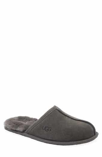Scuff Slipper