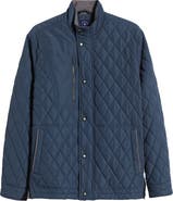 johnnie-O Juno Quilted Jacket