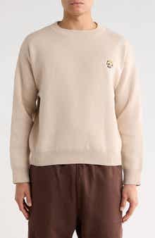 SANTO STUDIO Maple Knit Sweater