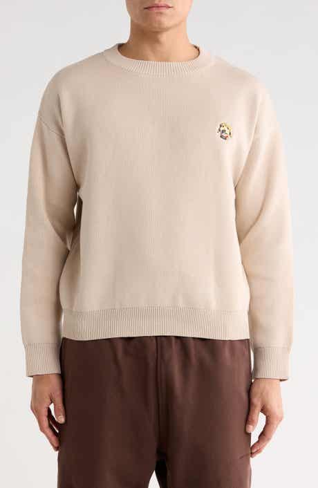 SANTO STUDIO Maple Knit Sweater