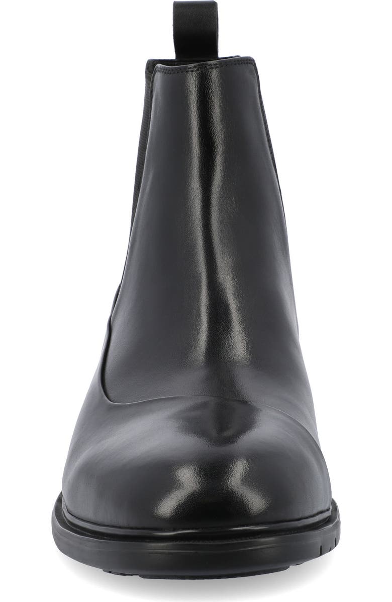 Thomas & Vine Hanford Plain Toe Chelsea Boot, Alternate, color,