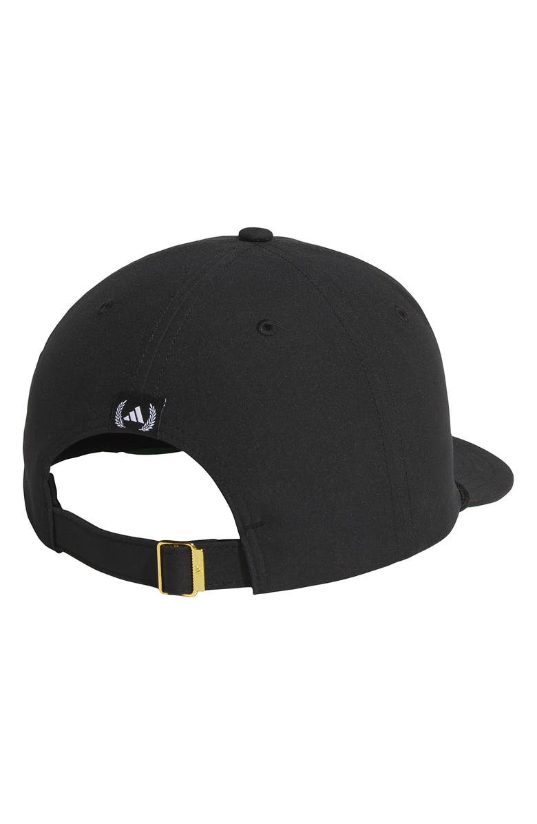 adidas Foundation Sport Snapback Hat, Alternate, color, Black