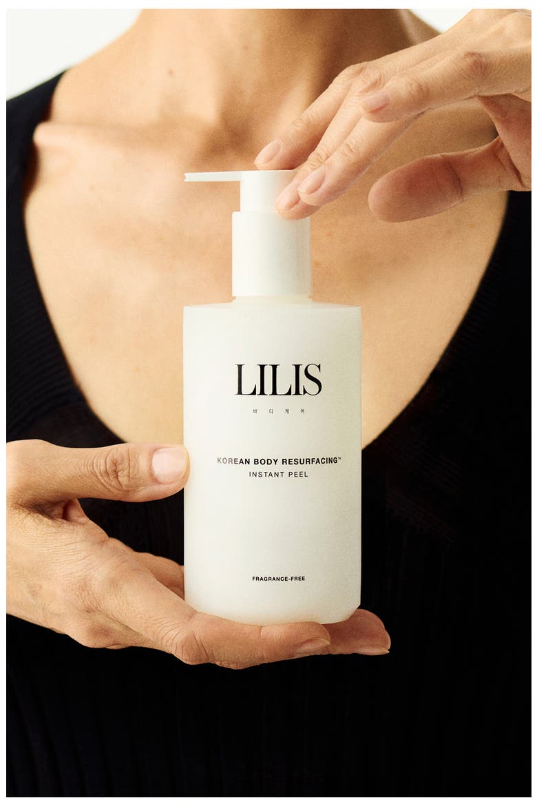 Instant Peel, Alternate, color, FRAGRANCE-FREE