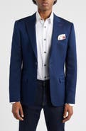 Siragusa Sinai Collection Sport Coat