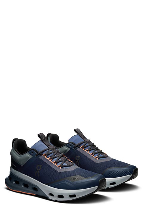 Cloudnova X Training Sneaker (Men)