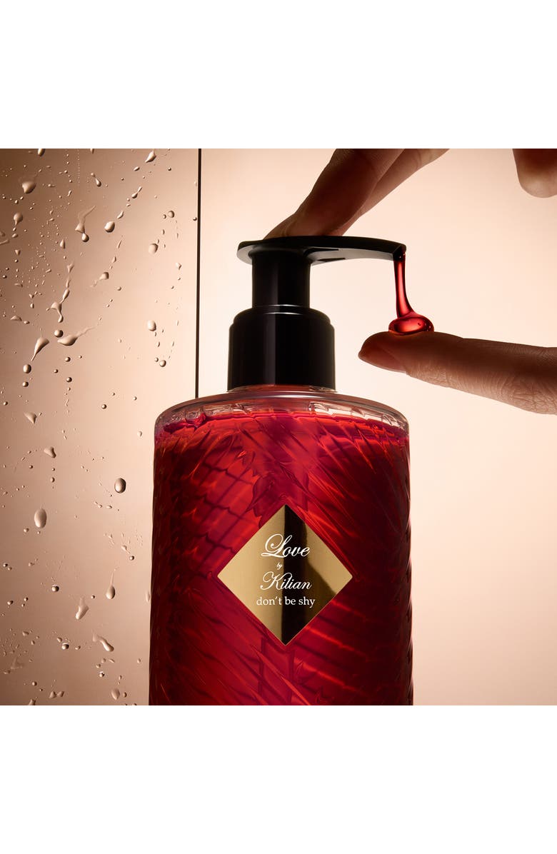 Kilian Paris Love, don't be shy Shower Gel, Alternate, color,