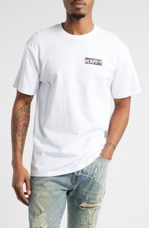 Cyber Truck Graphic T-Shirt