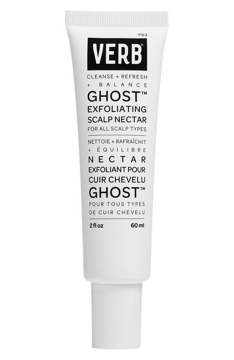 Ghost Exfoliating Scalp Nectar