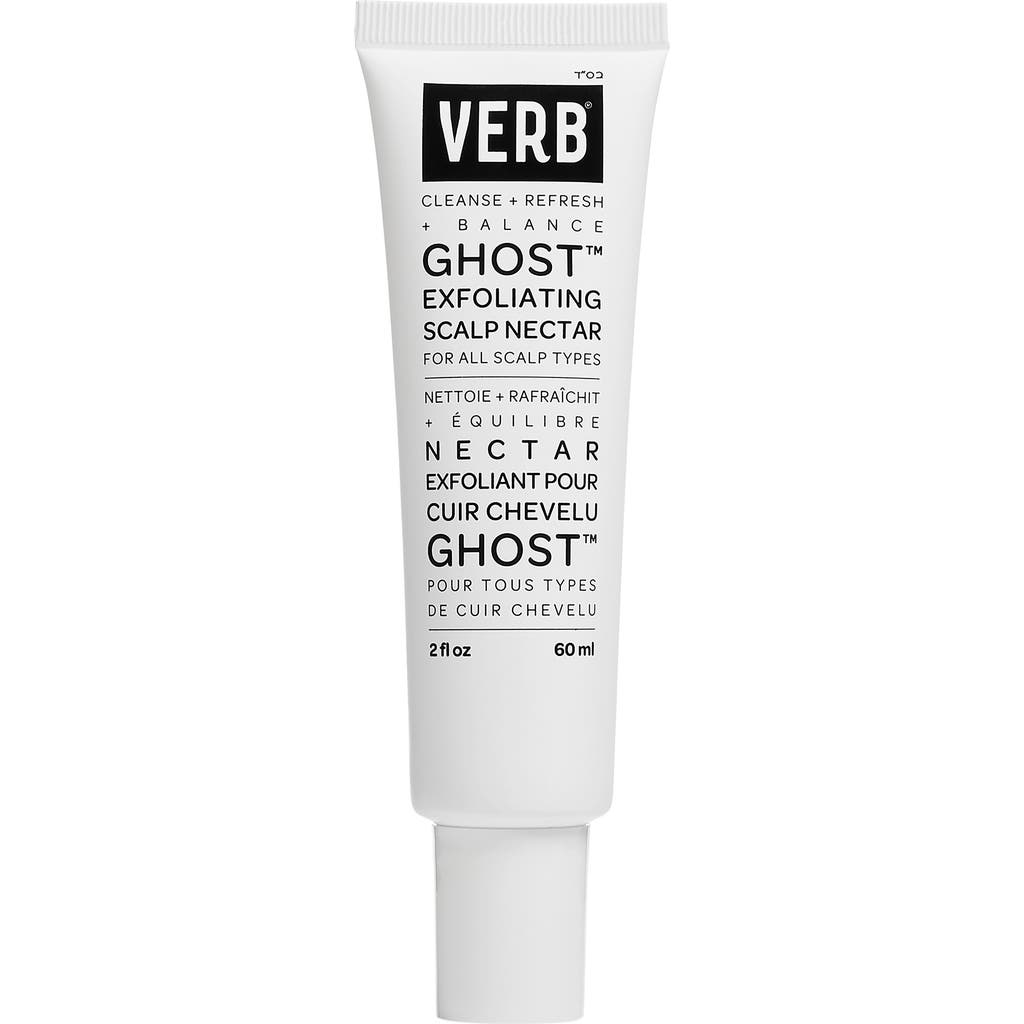 Verb Ghost Exfoliating Scalp Nectar  product