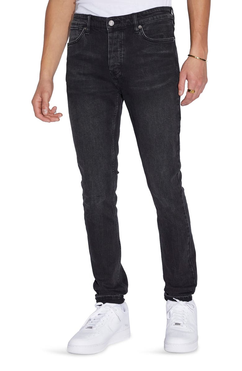 Ksubi Van Winkle Smoke Bomb Jeans | Nordstrom