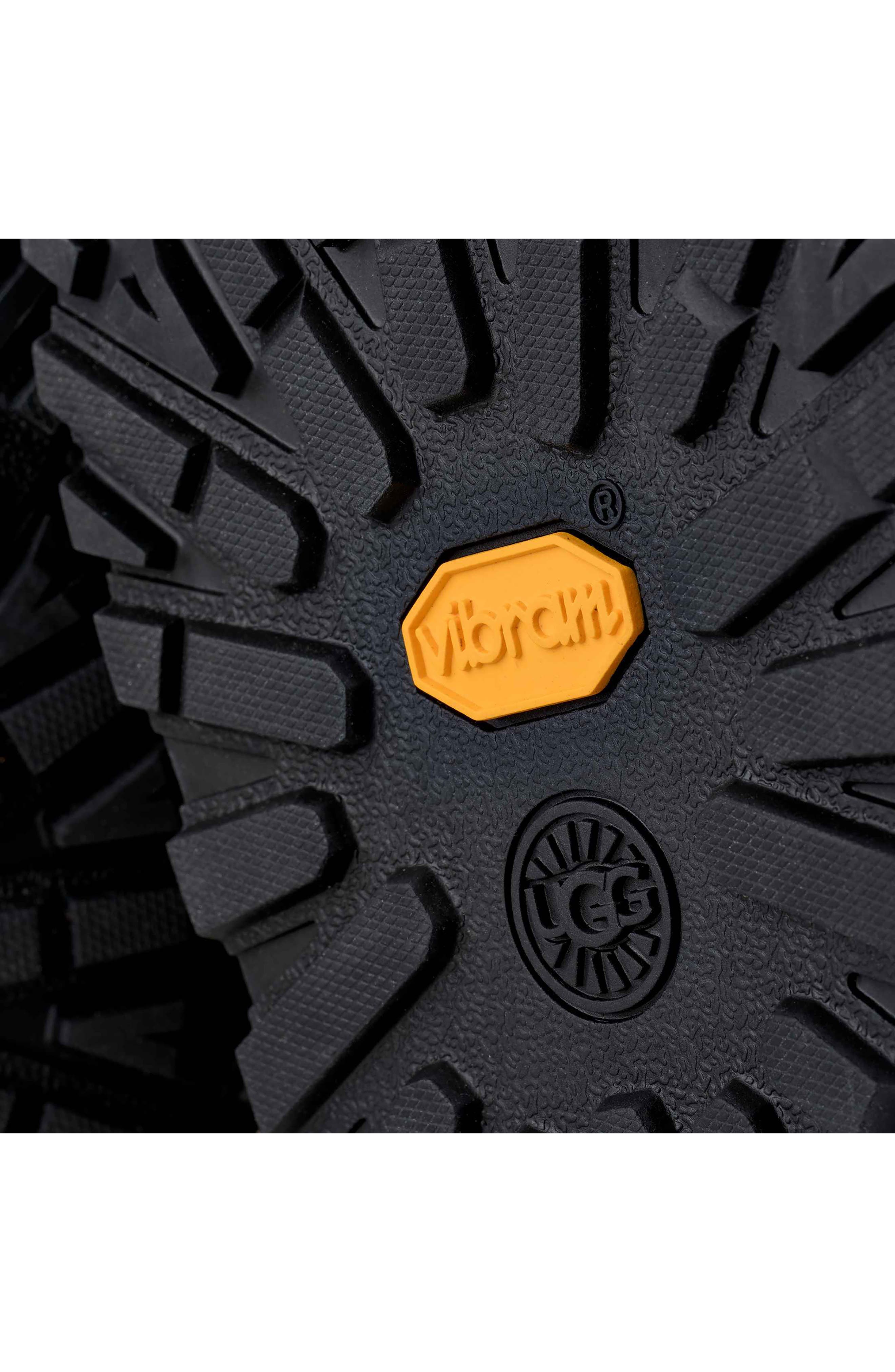 UGG<sup
®</sup
 Mini Classic Gore-Tex<sup
®</sup
 Waterproof Boot, Alternate, color, Chestnut