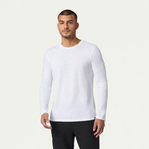 Regen Men
s Organic Cotton Underscrub