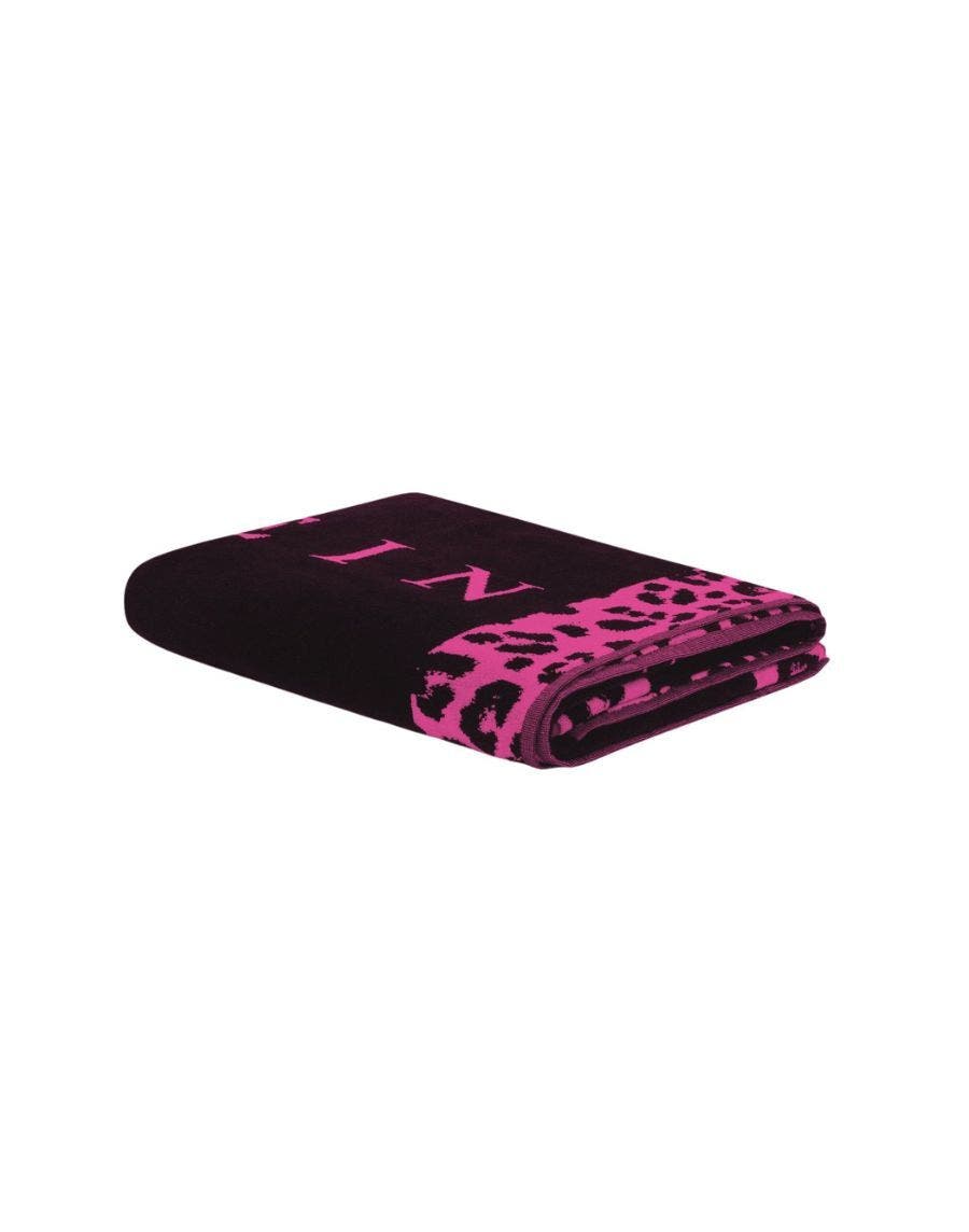 pink/black