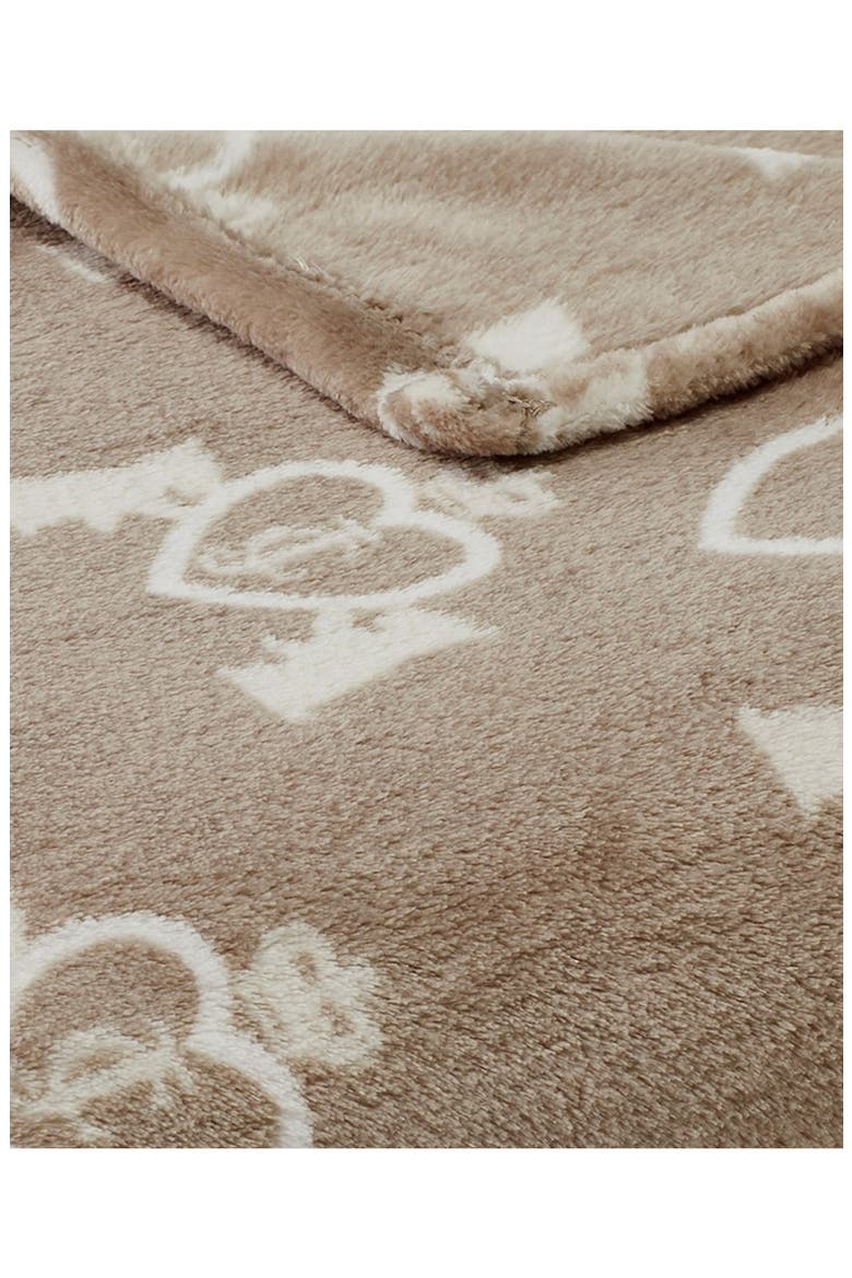 Pet Throw Blanket, Alternate, color, SCOTTIES