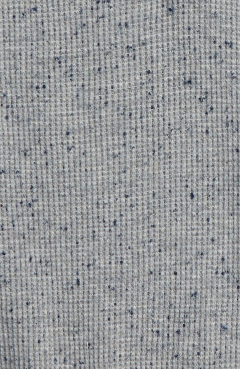 Tucker + Tate Long Sleeve Waffle Henley T-Shirt, Alternate, color, 