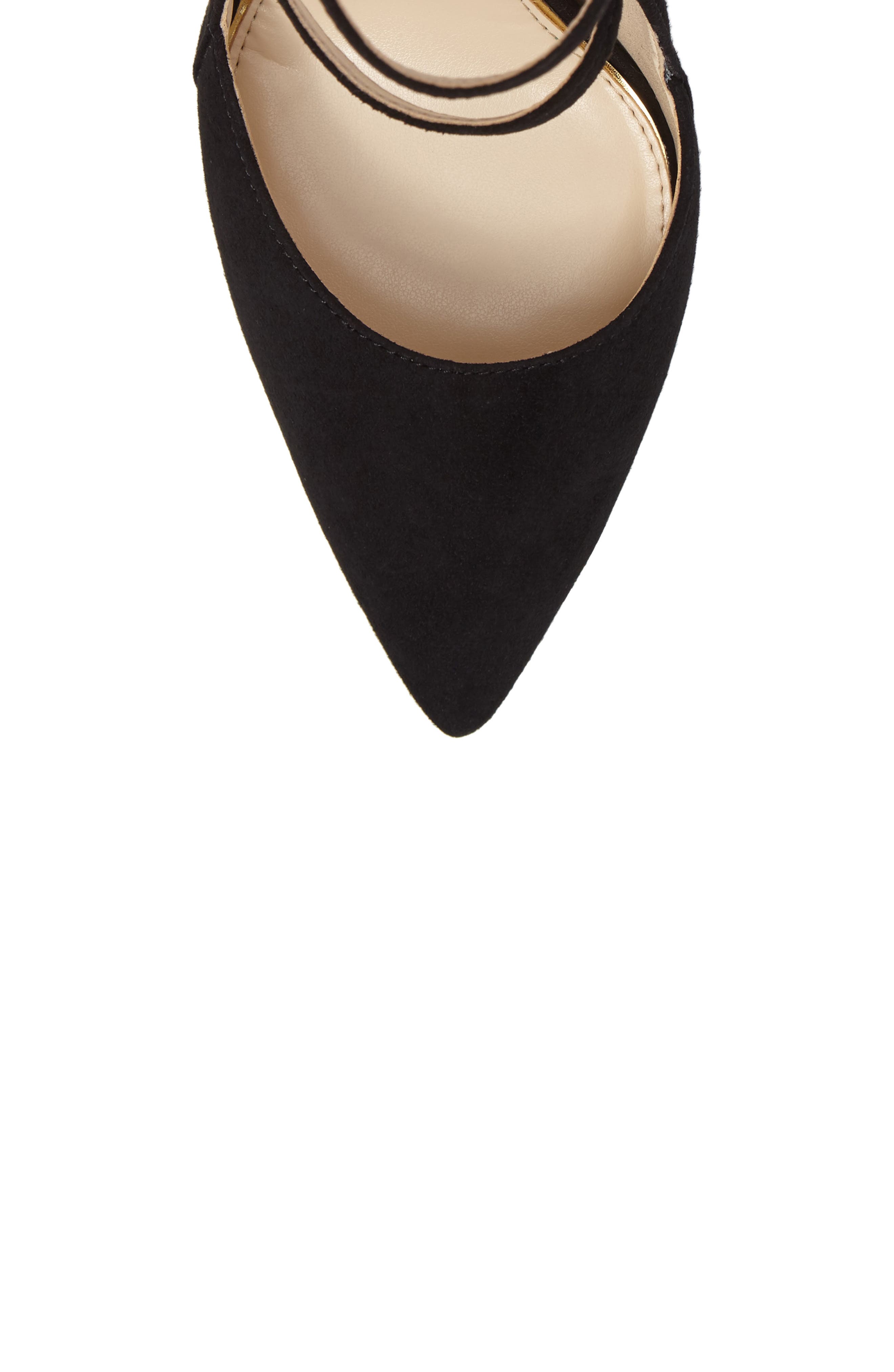 Jessica Simpson Liviana Pointy-Toe Pump, Alternate, color, 