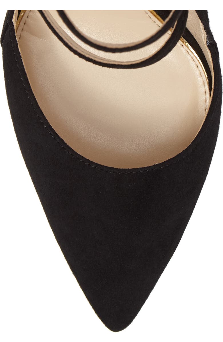 Jessica Simpson Liviana Pointy-Toe Pump, Alternate, color,