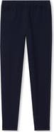 Lands' End Girls Plus Tough Cotton Leggings