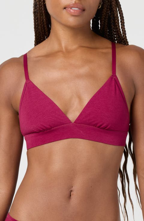 Triangle Bralette