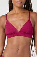 Florence by Mills Triangle Bralette
