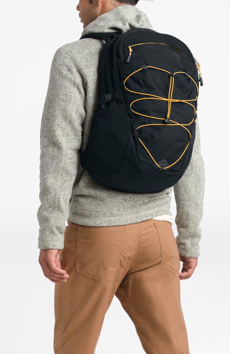 The North Face Borealis Backpack, Alternate, color,