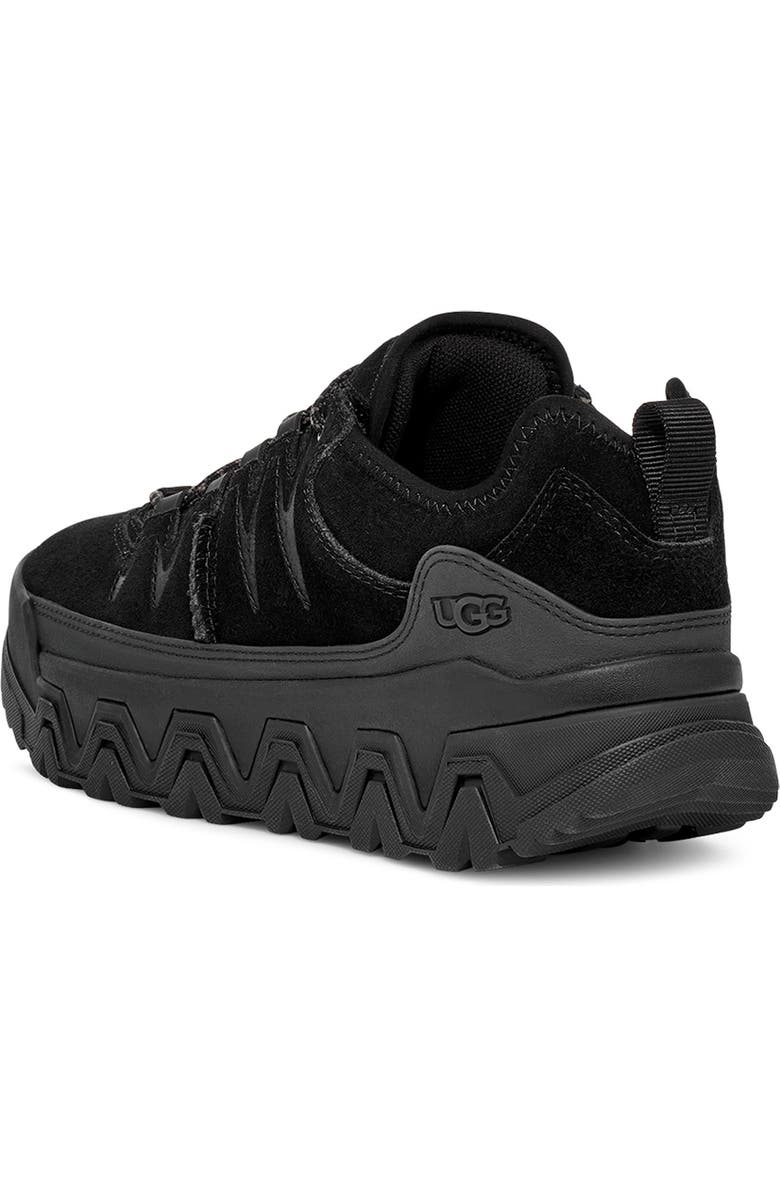UGG<sup>®</sup> CapTrail Low Sneaker, Alternate, color,