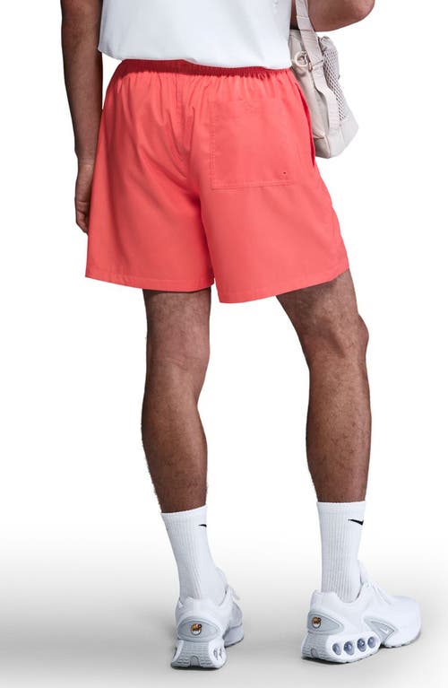 Nike Club Woven Flow Shorts