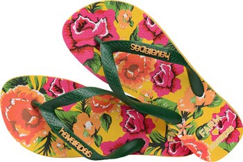 x FARM Rio Flip Flop
