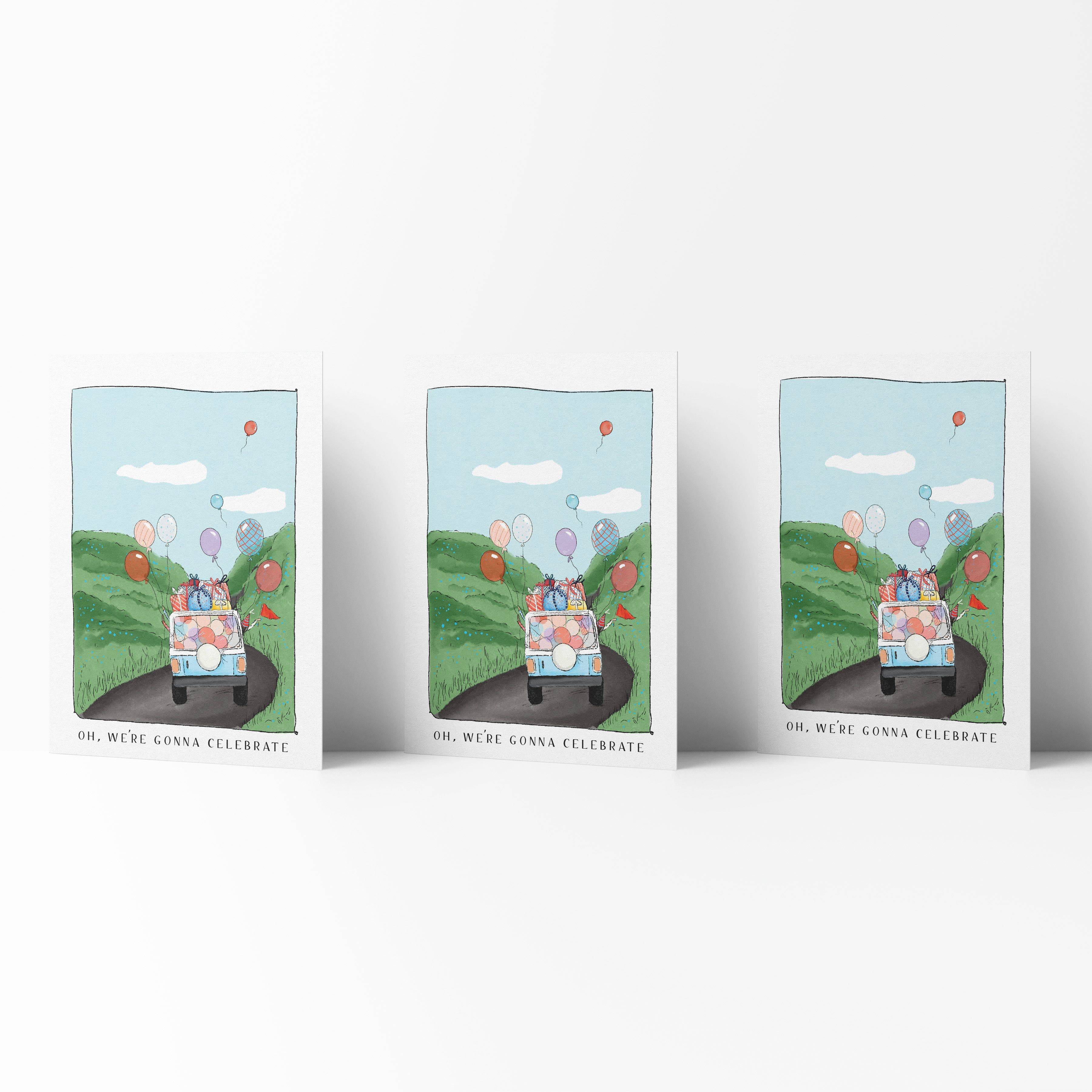 selected Multi-Pack