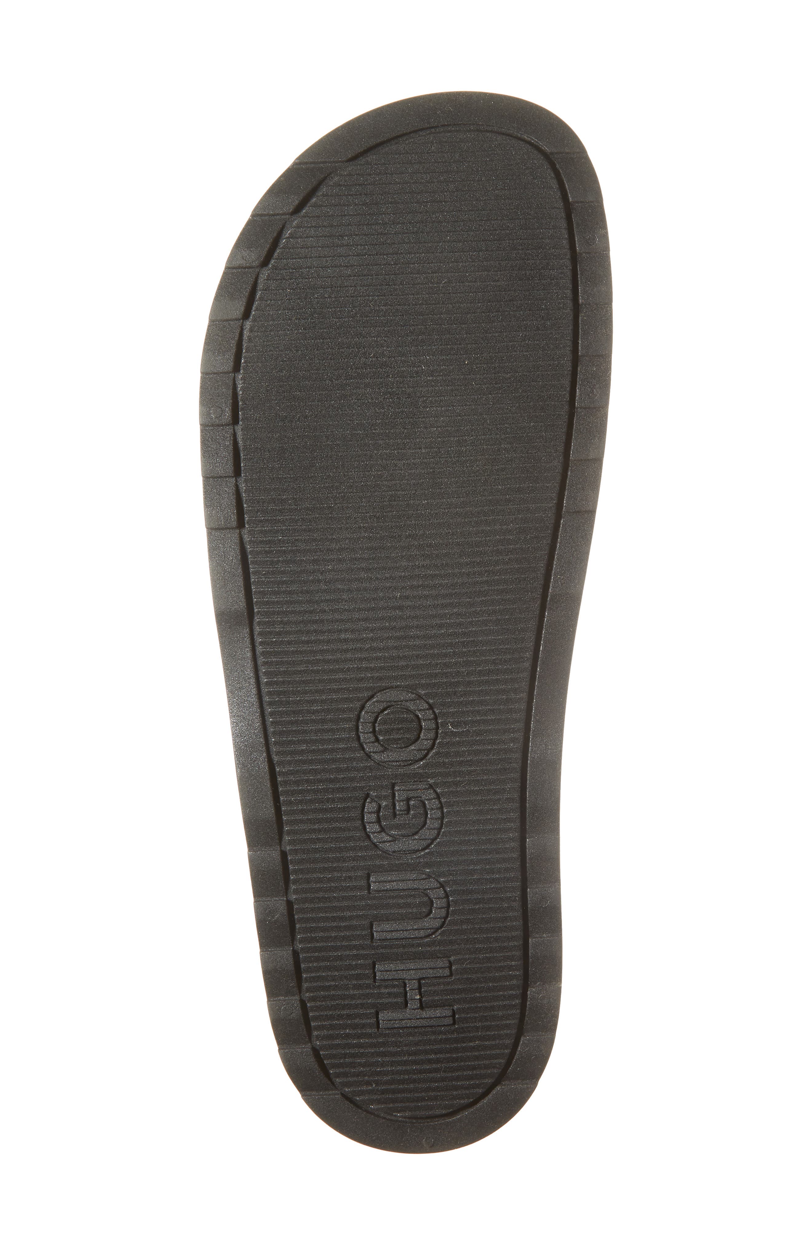 BOSS Match It Slide Sandal, Alternate, color, 