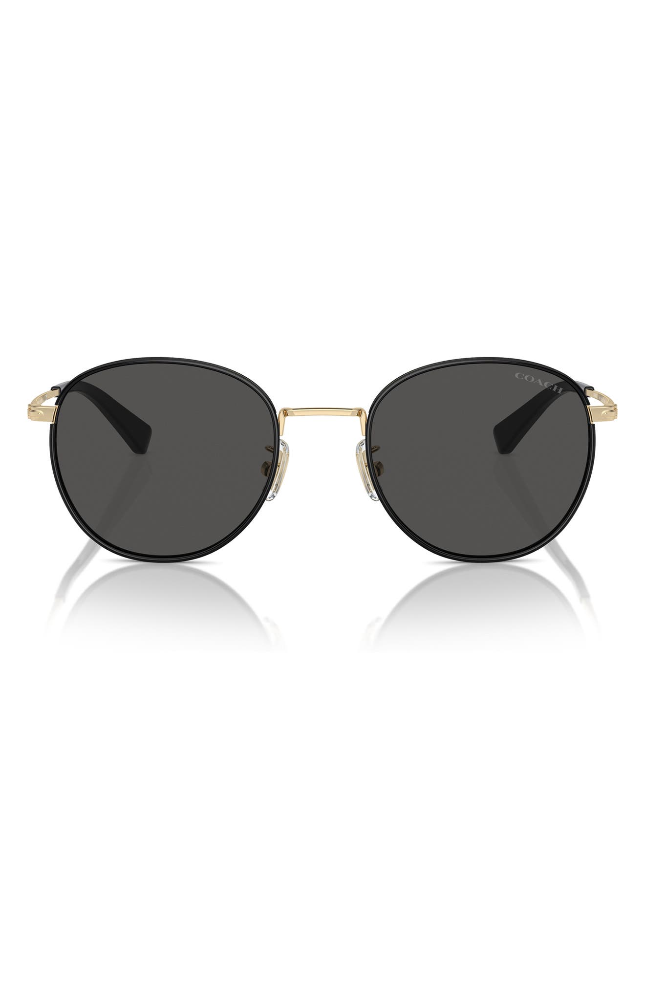 selected GOLD / BLACK / GREY SOLID