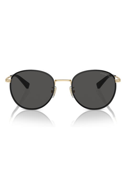 52mm Phantos Sunglasses